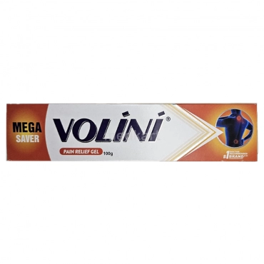 VOLINI GEL